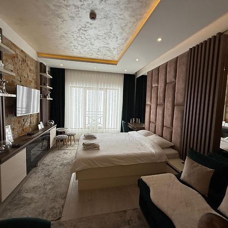 Apartmani Fashion -Milmari Resort โคเปานิก ภายนอก รูปภาพ